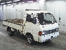 MAZDA BONGO BRAWNY TRUCK 1991 Image 1