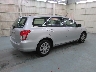 TOYOTA COROLLA FIELDER 2009 Image 3