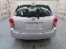 TOYOTA COROLLA FIELDER 2009 Image 5