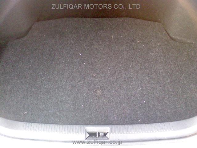 TOYOTA MARK X 2005 Image 11