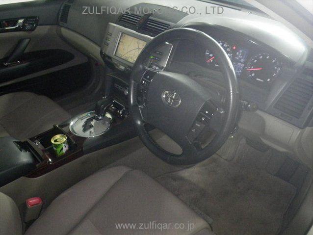 TOYOTA MARK X 2005 Image 3