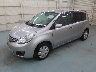 NISSAN NOTE 2009 Image 1