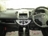 NISSAN NOTE 2009 Image 2