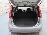 NISSAN NOTE 2009 Image 12