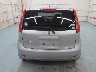 NISSAN NOTE 2009 Image 5