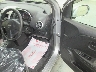 NISSAN NOTE 2009 Image 8