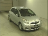 TOYOTA VITZ 2009 Image 1