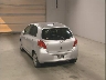 TOYOTA VITZ 2009 Image 2