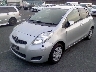 TOYOTA VITZ 2009 Image 5