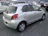 TOYOTA VITZ 2009 Image 6