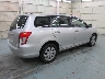 TOYOTA COROLLA FIELDER 2009 Image 3