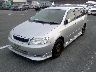 TOYOTA COROLLA FIELDER 2001 Image 5