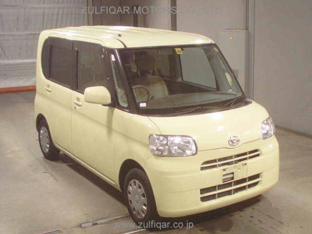 DAIHATSU TANTO 2009 Image 1