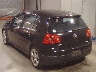 VOLKSWAGEN GOLF 2005 Image 2