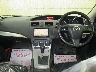 MAZDA AXELA SPORTS S/W 2009 Image 2