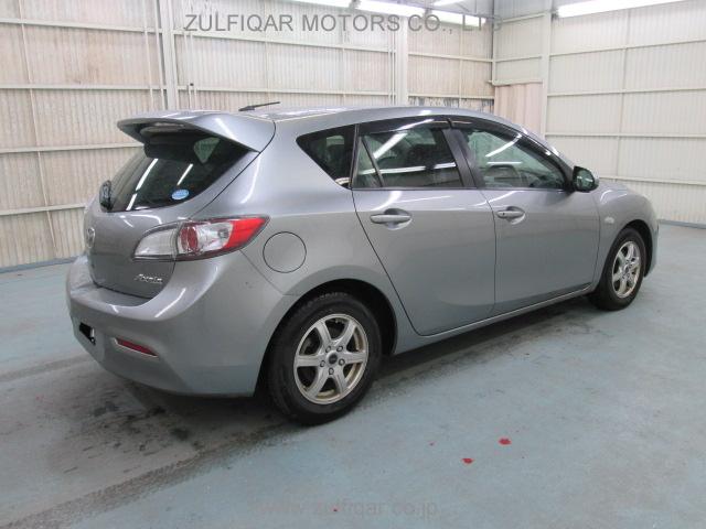 MAZDA AXELA SPORTS S/W 2009 Image 3