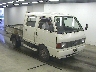 MAZDA BONGO BRAWNY TRUCK 1996 Image 1