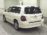 TOYOTA KLUGER 2003 Image 2