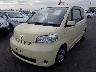 TOYOTA PORTE 2009 Image 4