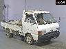 MAZDA BONGO TRUCK 1987 Image 1