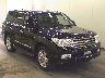 TOYOTA LAND CRUISER 2011 Image 1