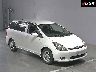 TOYOTA WISH 2004 Image 1