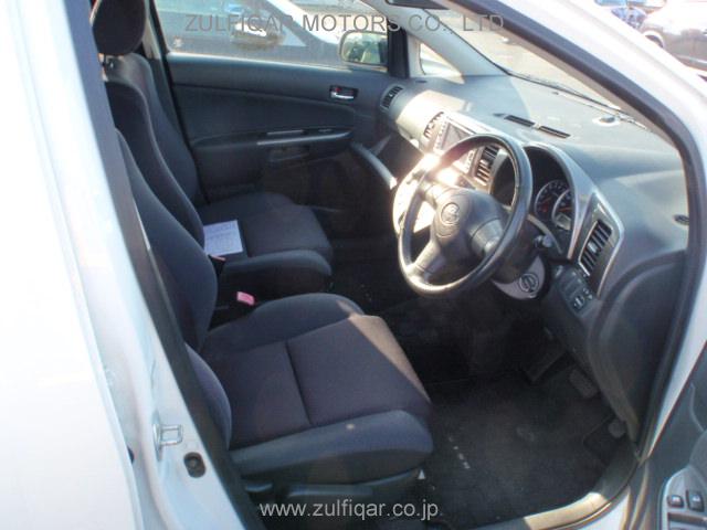 TOYOTA WISH 2004 Image 7