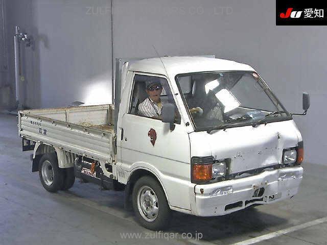 MAZDA BONGO TRUCK 1995 Image 1