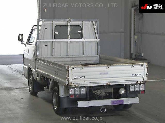 MAZDA BONGO TRUCK 1995 Image 2