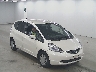 HONDA FIT 2010 Image 1