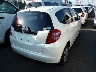 HONDA FIT 2010 Image 5