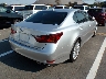 TOYOTA LEXUS 2012 Image 5