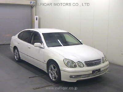 TOYOTA ARISTO 2000 Image 1