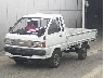 TOYOTA TOWNACE TRUCK 1991 Image 1