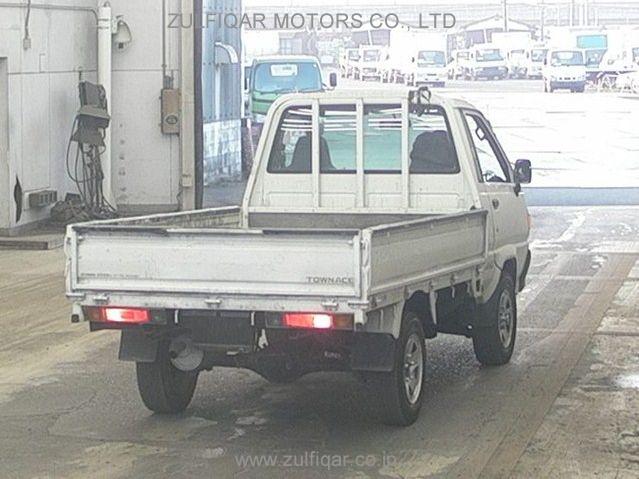 TOYOTA TOWNACE TRUCK 1998 Image 3