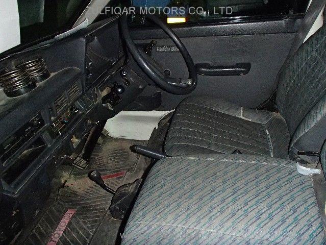 TOYOTA LITEACE TRUCK 1995 Image 2