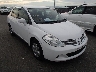 NISSAN TIIDA LATIO 2009 Image 3