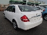 NISSAN TIIDA LATIO 2009 Image 4