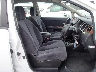 NISSAN TIIDA LATIO 2009 Image 6