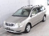 TOYOTA COROLLA FIELDER 2001 Image 1