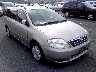 TOYOTA COROLLA FIELDER 2001 Image 3