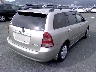 TOYOTA COROLLA FIELDER 2001 Image 4