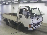 MITSUBISHI CANTER GUTS TRUCK 1990 Image 1