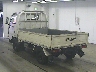 MITSUBISHI CANTER GUTS TRUCK 1990 Image 2