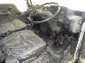 MITSUBISHI CANTER GUTS TRUCK 1990 Image 4