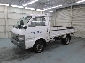 MAZDA BONGO TRUCK 1996 Image 1