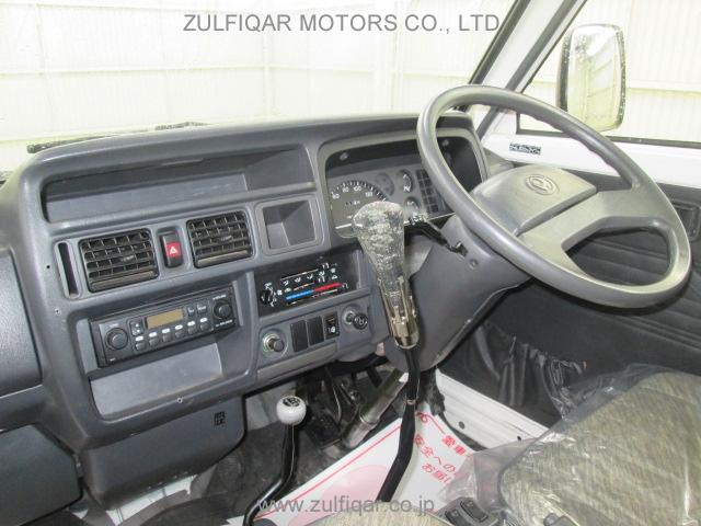 MAZDA BONGO TRUCK 1996 Image 2