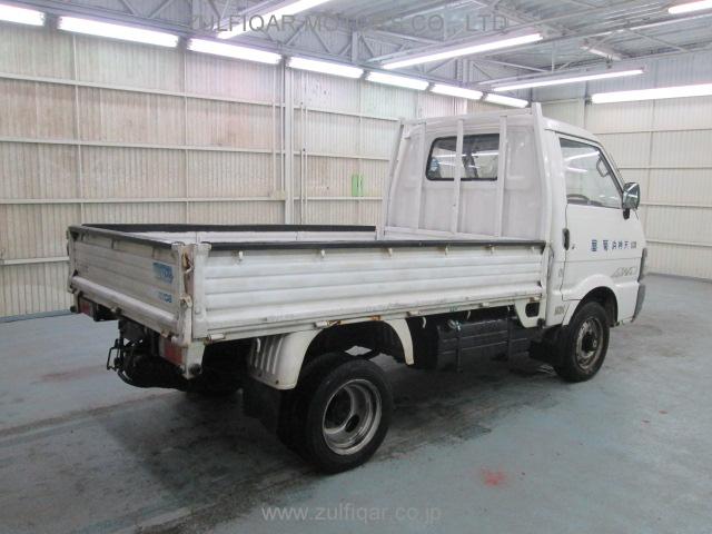 MAZDA BONGO TRUCK 1996 Image 3