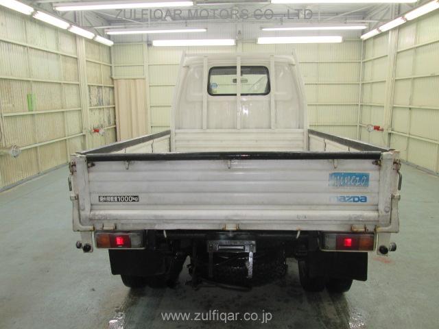 MAZDA BONGO TRUCK 1996 Image 5