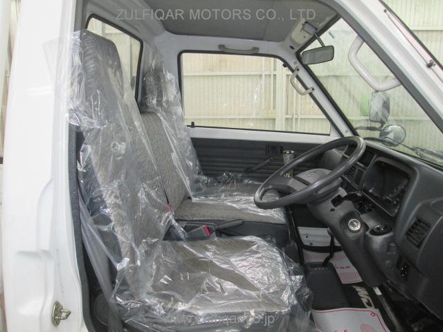 MAZDA BONGO TRUCK 1996 Image 6